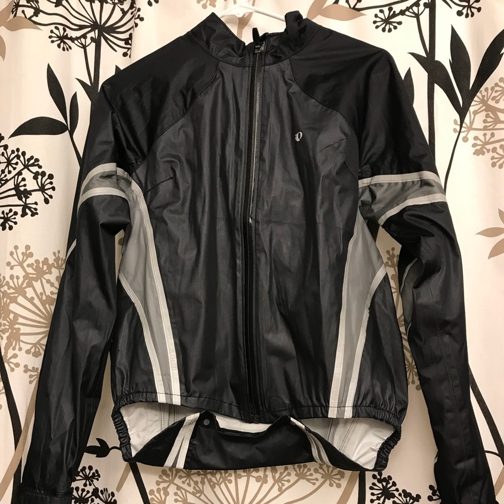 Pearl Izumi cycling jacket
